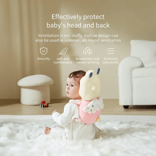 BabySaver Safety Backpack™