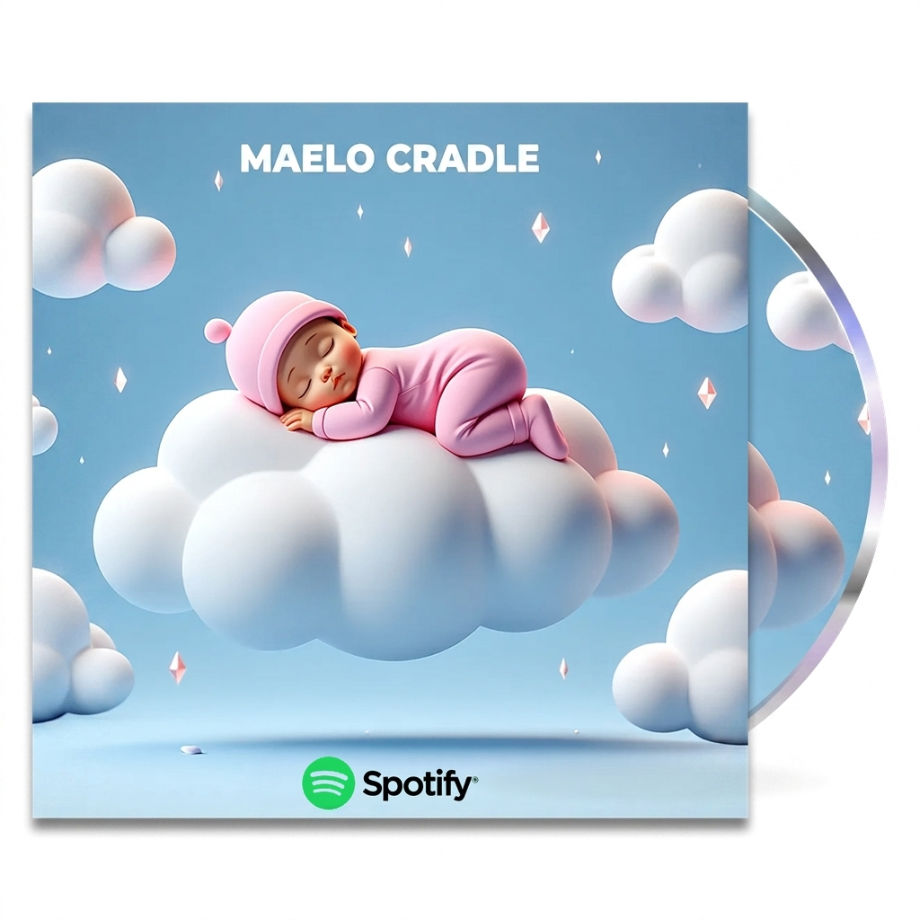 Sweet Dreams Lullabies